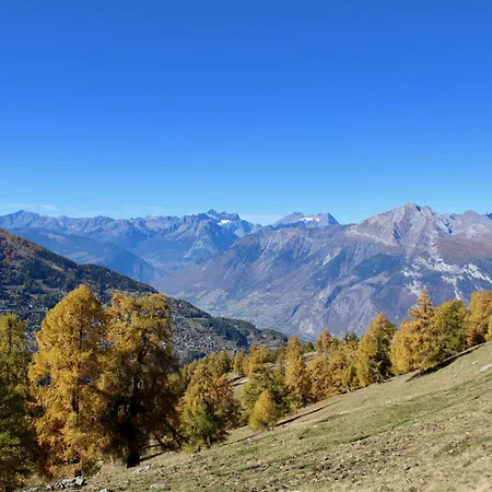 公寓 Pracondu 1 405 - Outdoor & Fun 6 Pers *