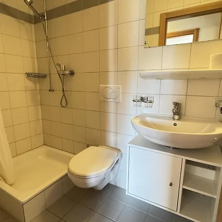 Pracondu 1 405 - Outdoor & Fun 6 Pers Apartman *