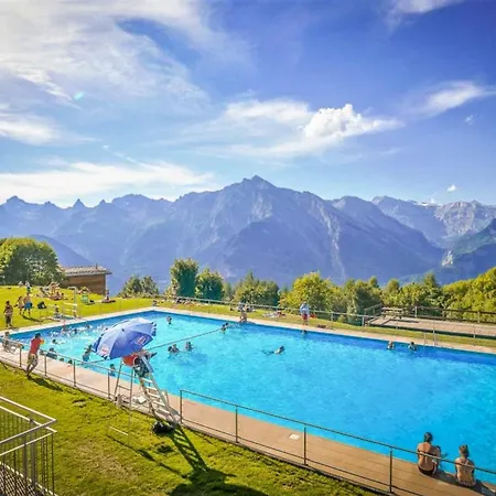 Apartman Pracondu 1 405 - Outdoor & Fun 6 Pers