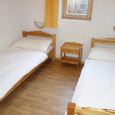 Appartement Pracondu 1 405 - Outdoor & Fun 6 Pers Nendaz