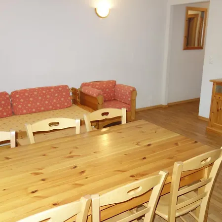 Pracondu 1 405 - Outdoor & Fun 6 Pers 南达