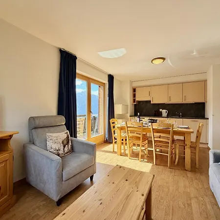 Pracondu 1 405 - Outdoor & Fun 6 Pers Apartment
