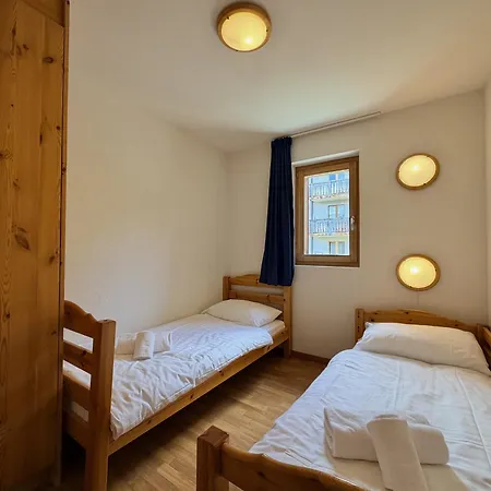 Apartman Pracondu 1 405 - Outdoor & Fun 6 Pers *