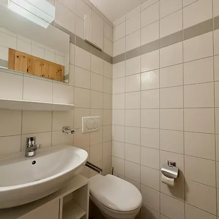Apartman Pracondu 1 405 - Outdoor & Fun 6 Pers Nendaz