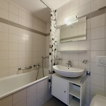 Apartman Pracondu 1 405 - Outdoor & Fun 6 Pers