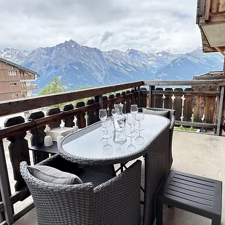 Apartment Pracondu 1 405 - Outdoor & Fun 6 Pers