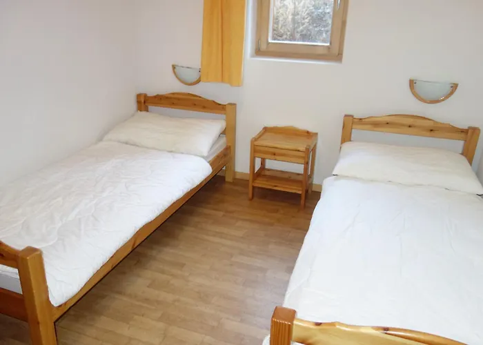 Daire Pracondu 1 405 - Outdoor & Fun 6 Pers Nendaz